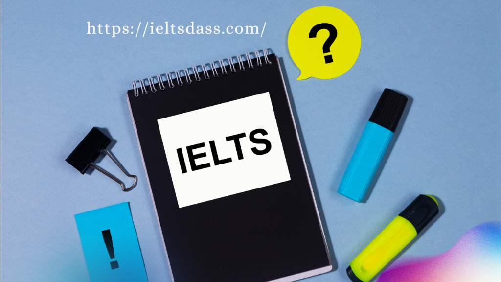 What is IELTS?