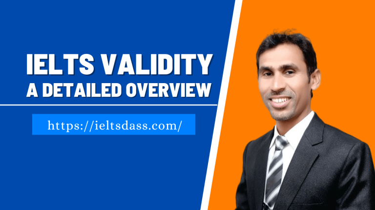 IELTS Validity- a Detailed Overview